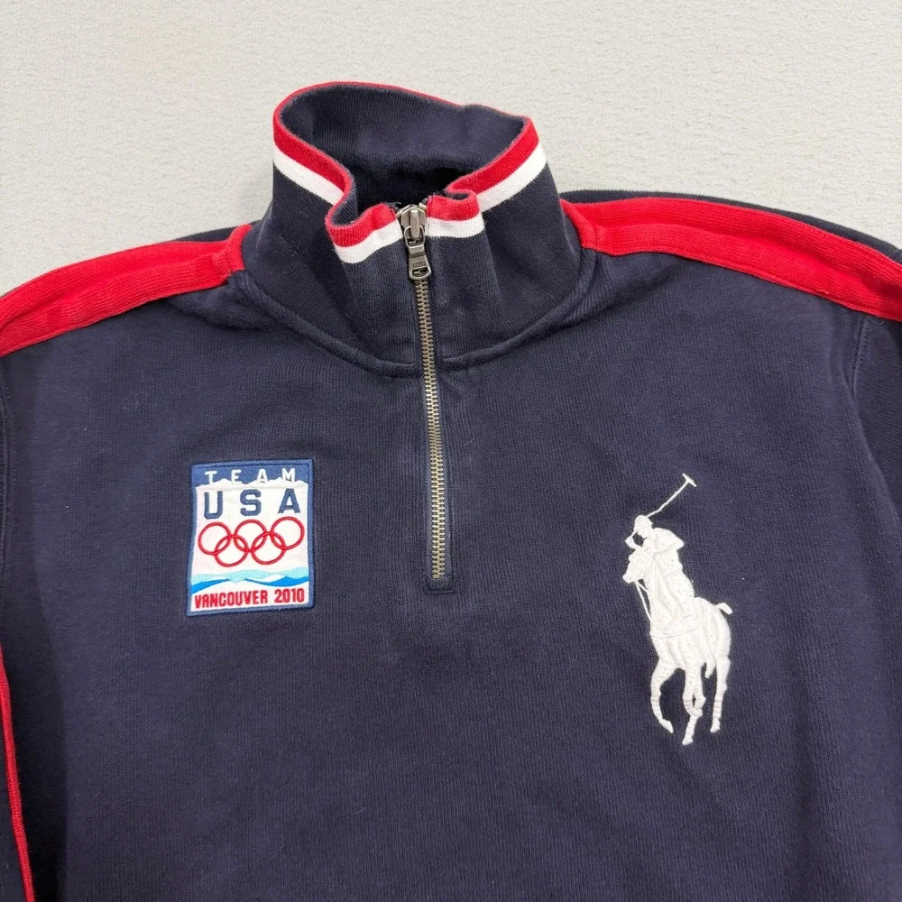 Polo Ralph Lauren vtg polo
